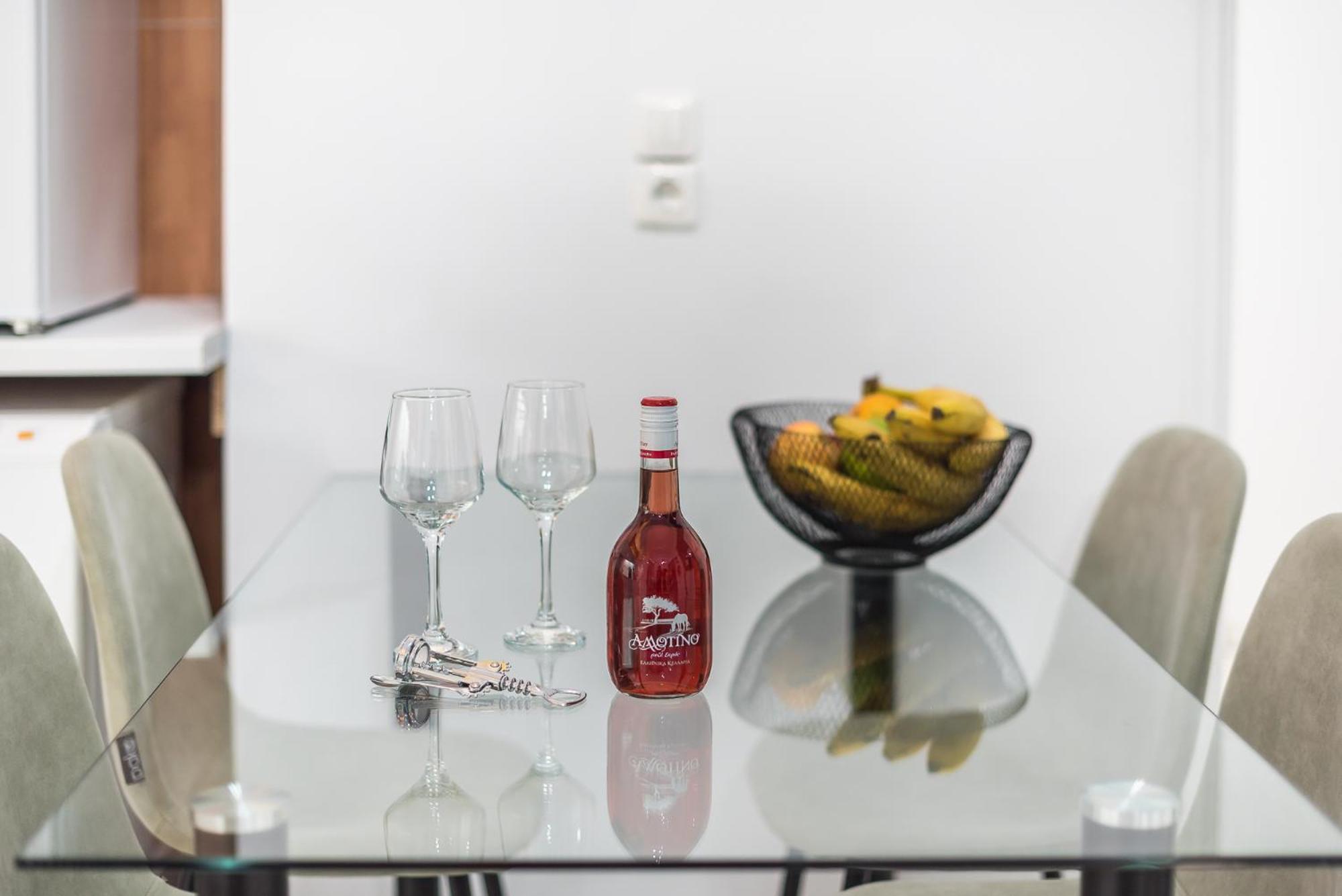 Contemporary Apartment 200M From Acropolis 100Mbps Netflix Athen Exterior foto