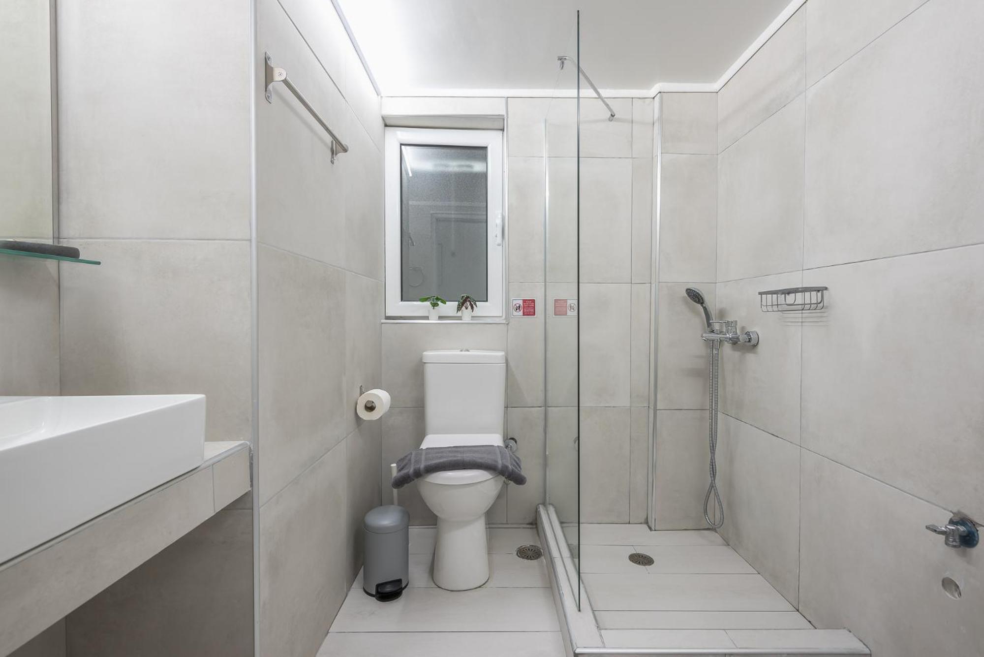 Contemporary Apartment 200M From Acropolis 100Mbps Netflix Athen Exterior foto